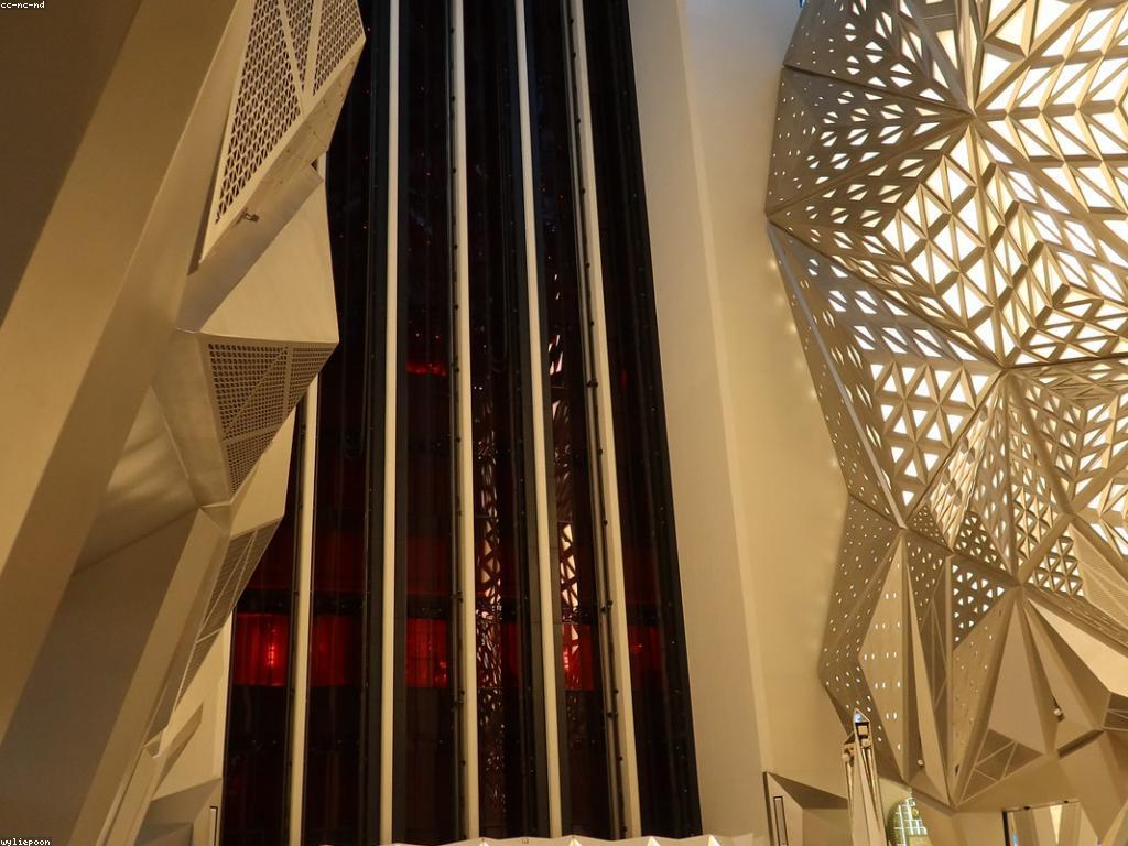 ការបង្ហាញអំពីកាស៊ីណូ