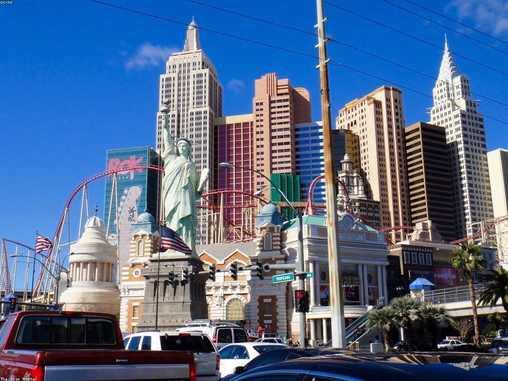 យុទ្ធសាស្ត្រថ្មីក្នុងការវាយតម្លៃកាស៊ីណូ