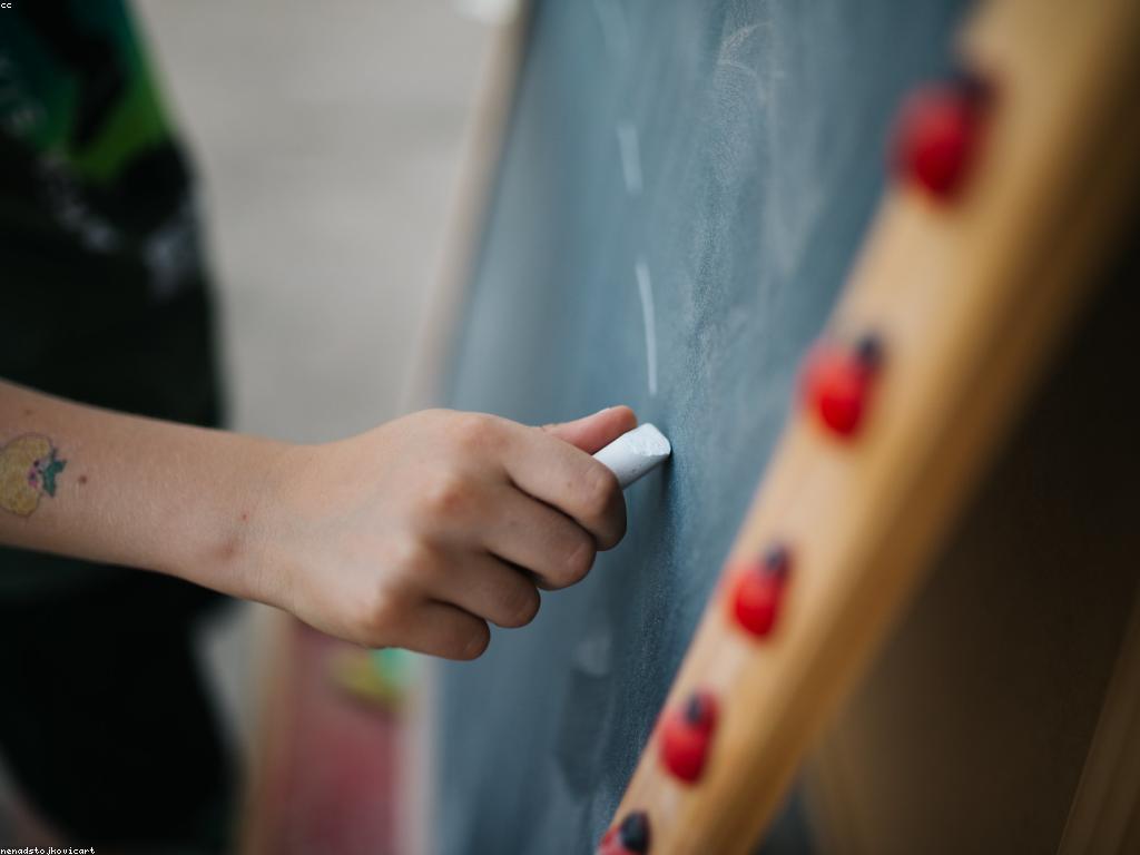 យុទ្ធសាស្ដ្រការលេង: ការលេងដើម្បីកែលម្អជំនាញ