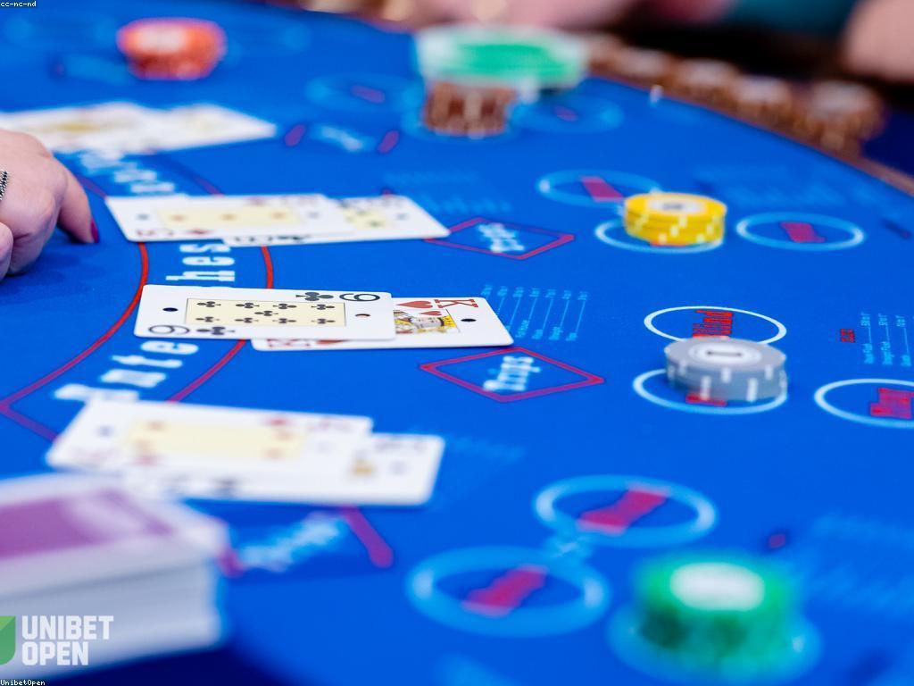 យុទ្ធសាស្ត្រថ្មីក្នុងការវាយតម្លៃកាស៊ីណូ