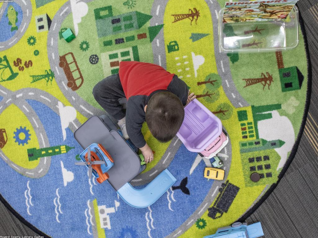 យុទ្ធសាស្ដ្រការលេង: ការលេងដើម្បីរៀន និងអភិវឌ្ឍន៍