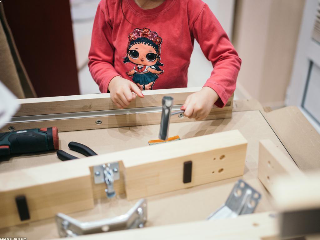 យុទ្ធសាស្ដ្រការលេងសម្រាប់ការបង្ហាញភាពច្នៃប្រឌិត